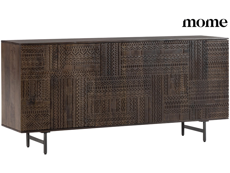 MOME Sideboard KALAI 40x160x75cm