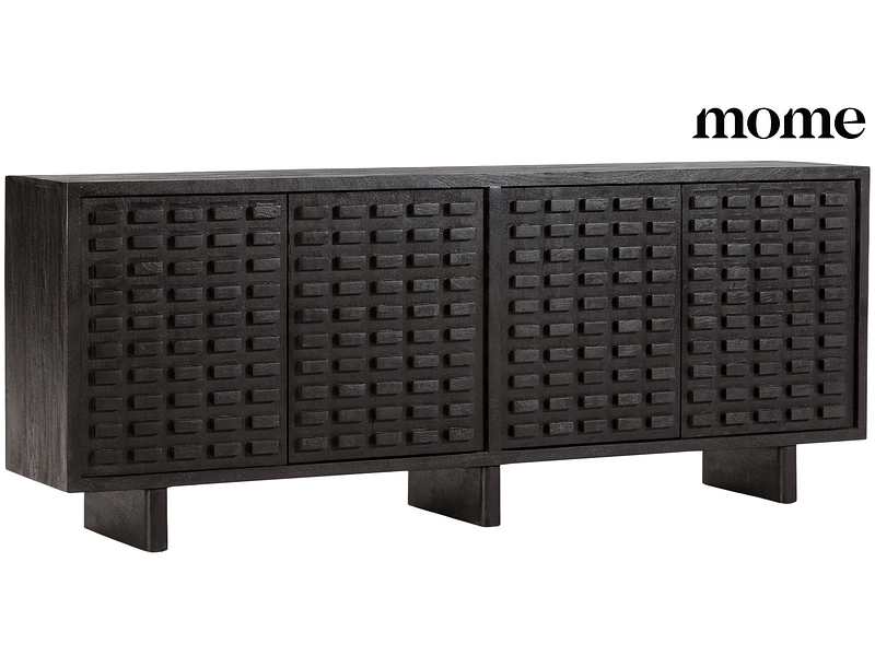 MOME Sideboard INAYA 40x200x80cm