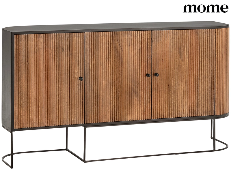 MOME Sideboard CURVE 40x165x90cm