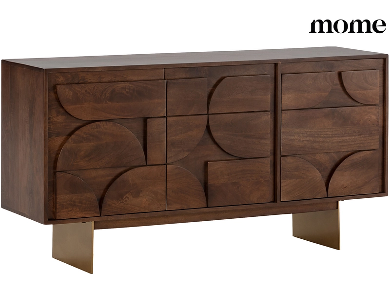 MOME Sideboard TRISHA 40x145x76cm