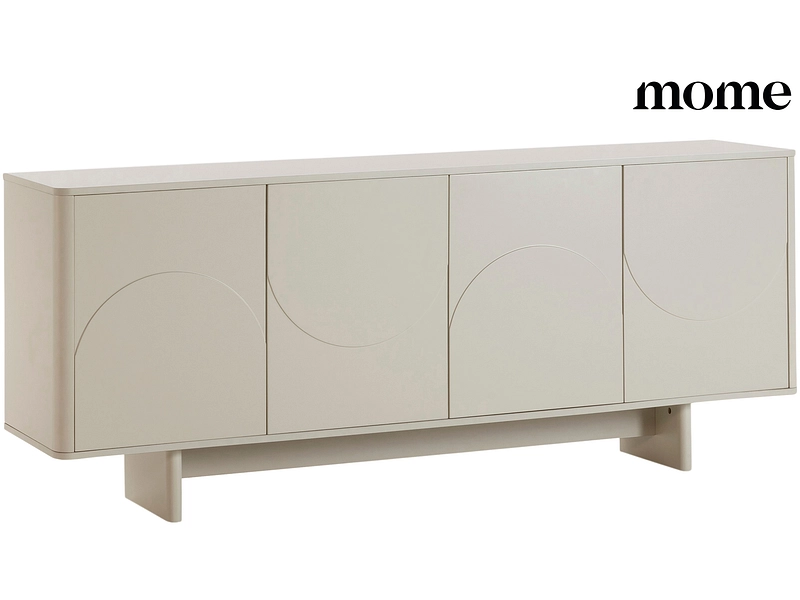 MOME Sideboard SOLEI 40x180x75cm