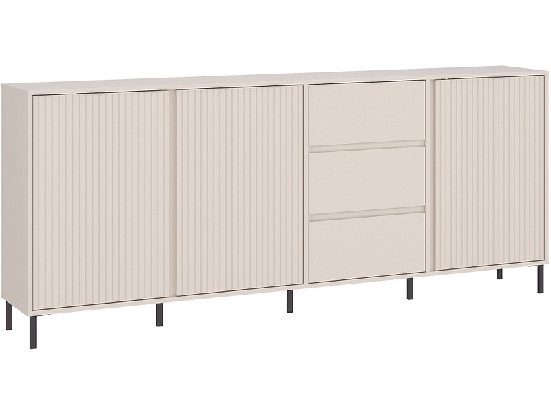 Sideboard AVENALE 40x212x91.6cm