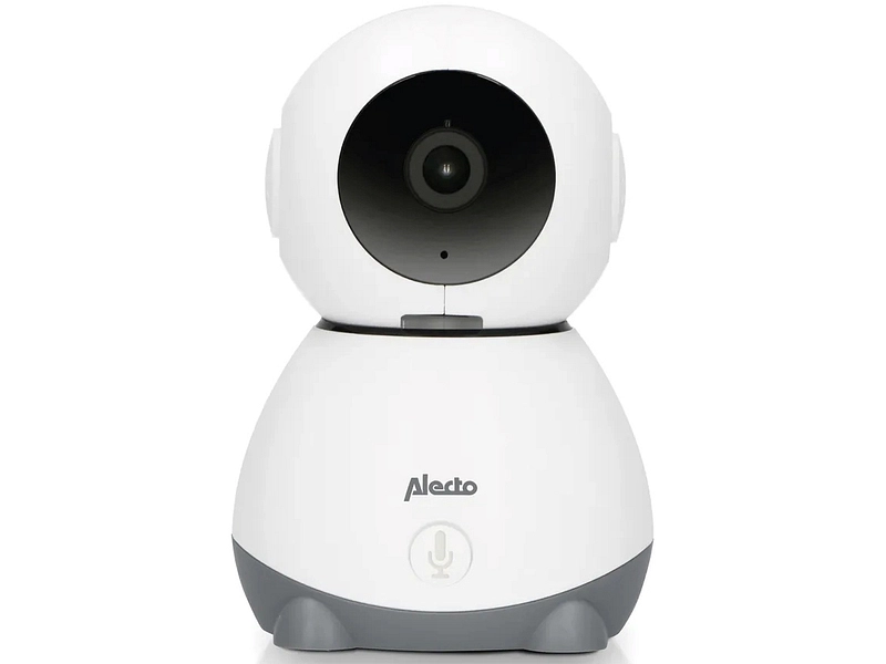 ALECTO Babyphone SMARTBABY10