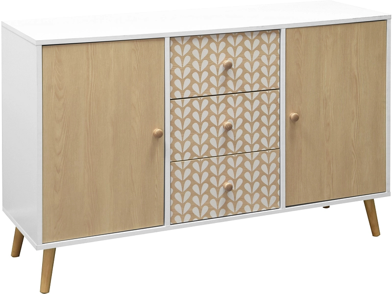 Sideboard MIMOSA 39.5x120x76.3cm