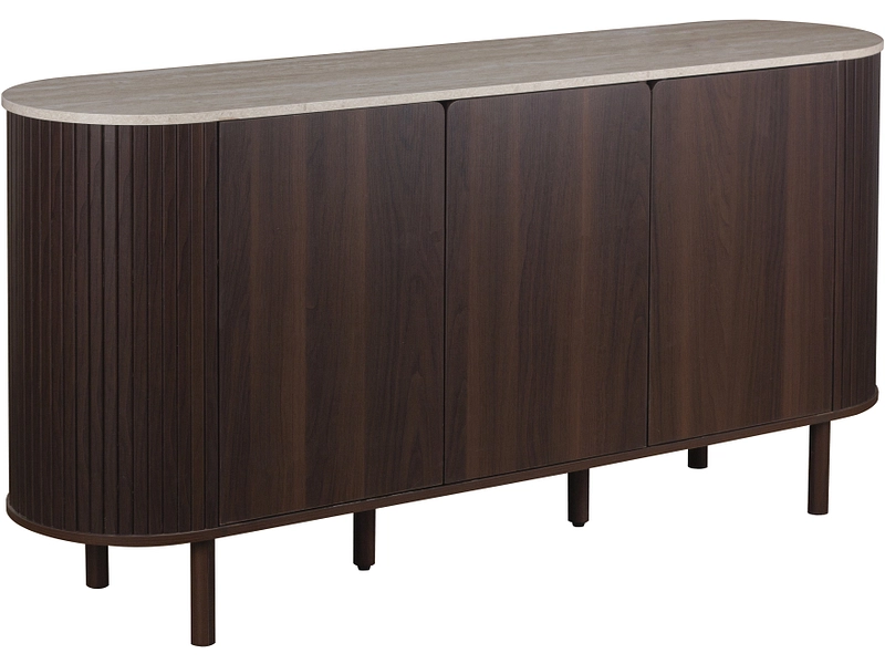 Sideboard HEMIS 40x160x80cm