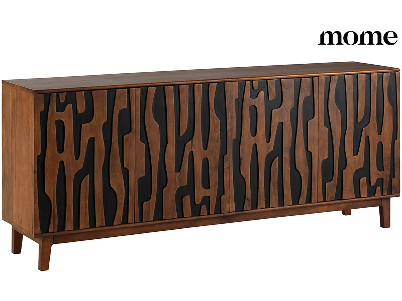 MOME Sideboard KANTU 40x190x80cm