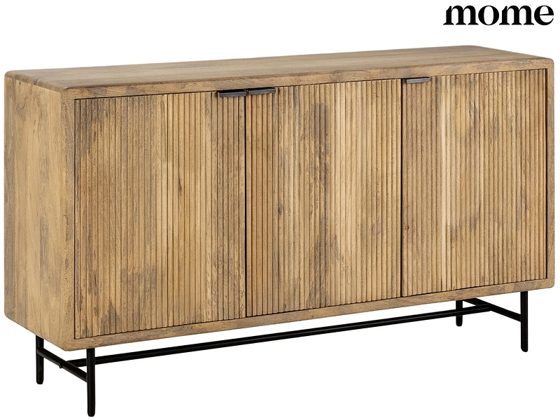 MOME Sideboard MUNDRA 40x150x85cm