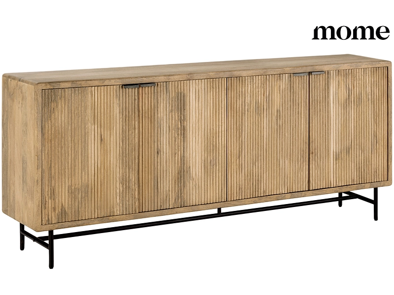 MOME Sideboard MUNDRA 40x190x85cm
