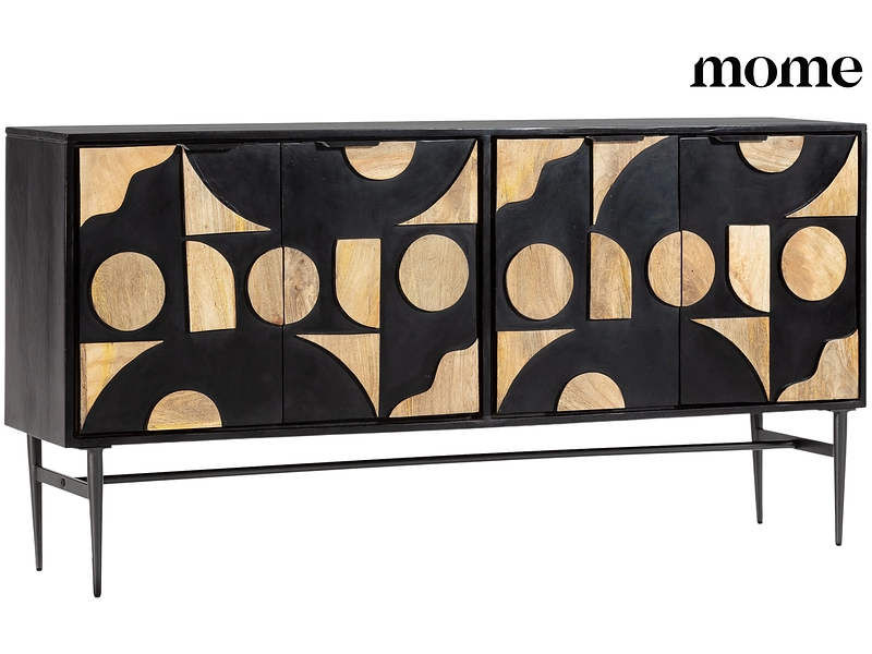 MOME Sideboard NAVYA 40x175x90cm