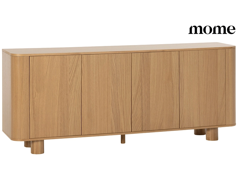 MOME Sideboard PADOC 40x180x75cm