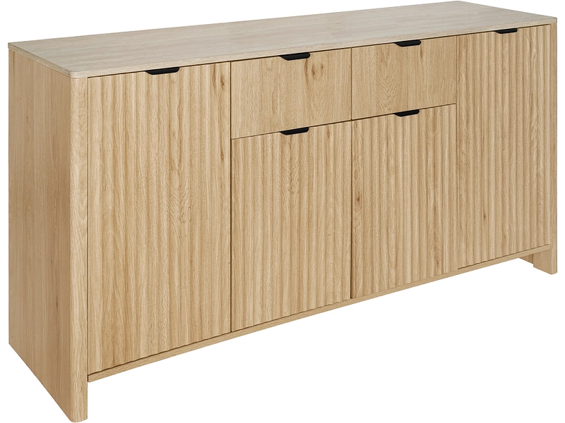 Sideboard MODENA 40x140x80cm