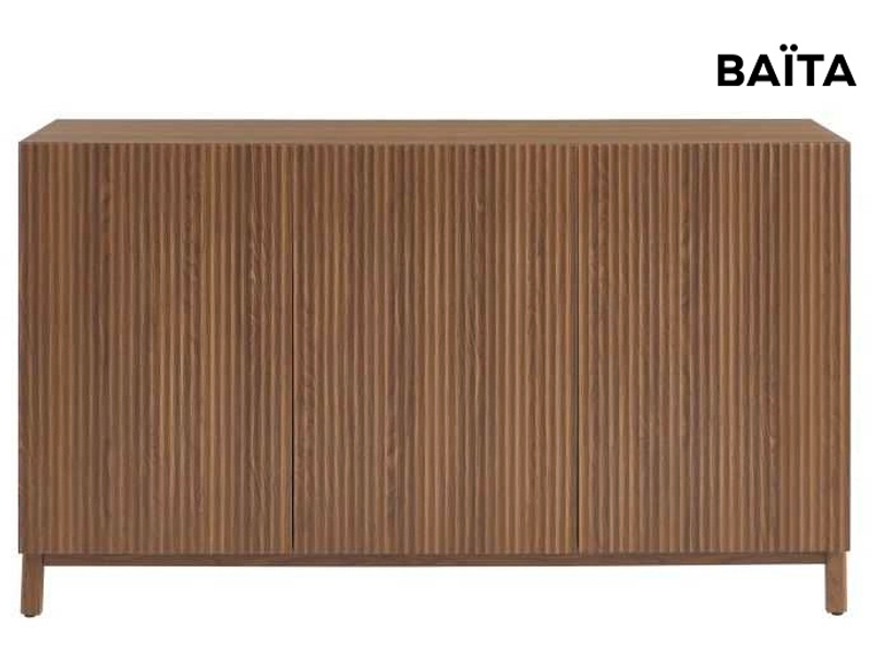 BAÏTA Sideboard ORCA 41.5x140x80.8cm