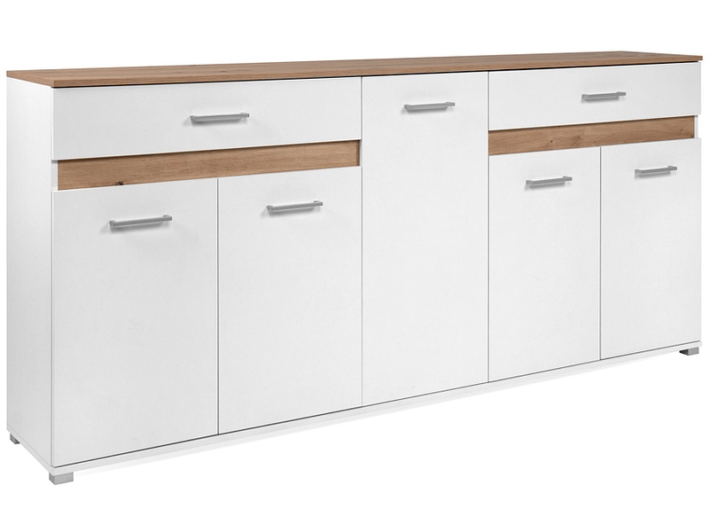 Sideboard VOLOS 38x196.5x91cm