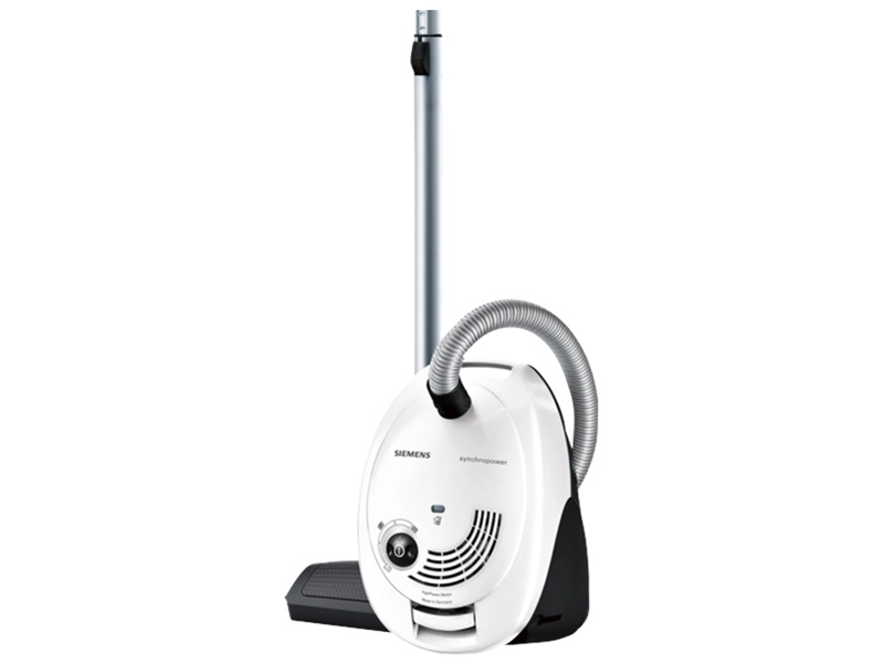 Staubsauger mit Beutel SIEMENS VS06A311CH