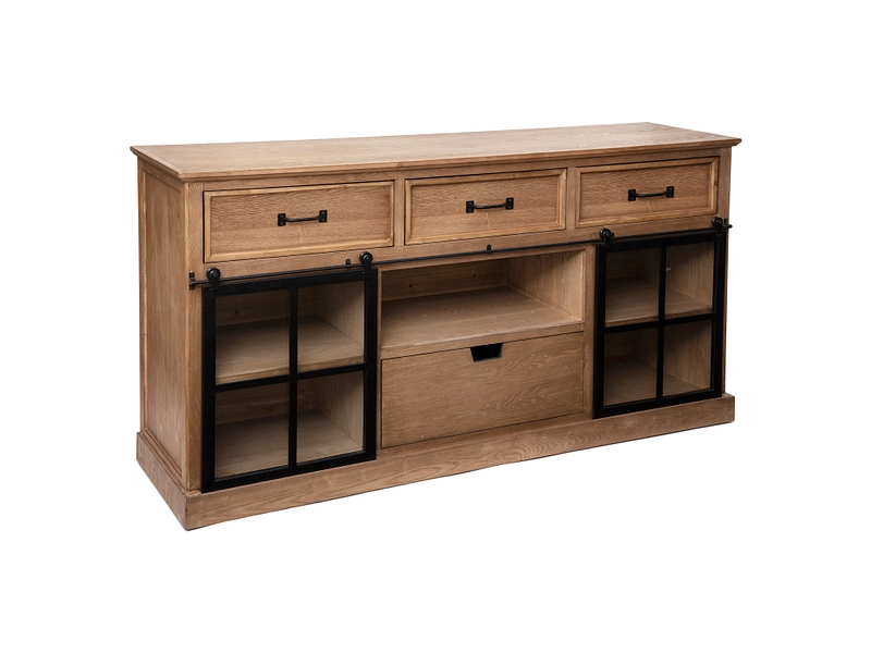 ATMOSPHERA Sideboard DANIK 40x160x85cm