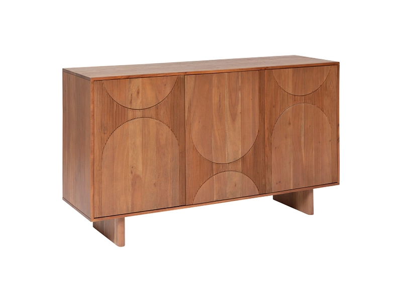 ATMOSPHERA Sideboard NANDA 45x150x90.5cm
