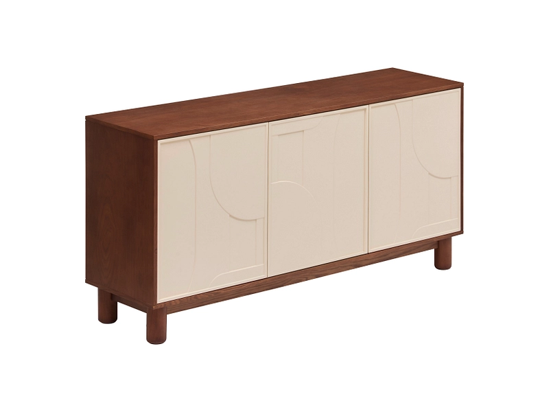 ATMOSPHERA Sideboard JILANI 40x150x75.5cm