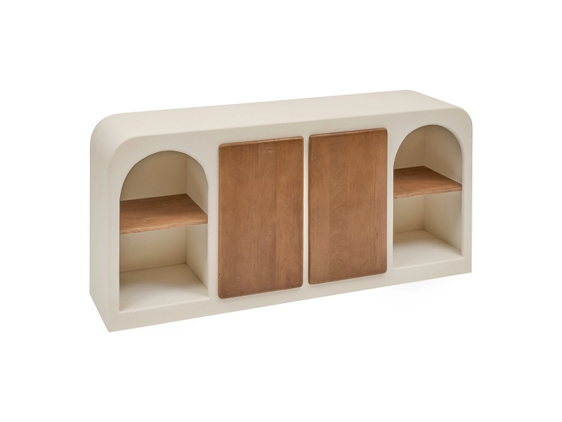 ATMOSPHERA Sideboard SIENNA 43.5x165x80cm