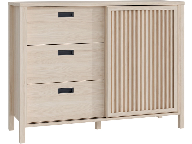 Sideboard SAKURA 40.2x119.8x91.5cm
