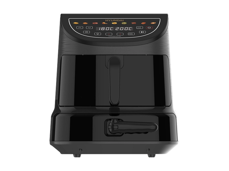 HYUNDAI Air fryer HY-AFR2DPZ85-01 8.5L
