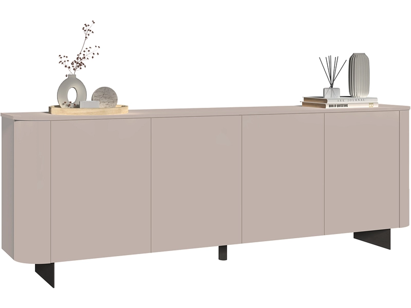 Sideboard ORTISEI 43x230x85cm