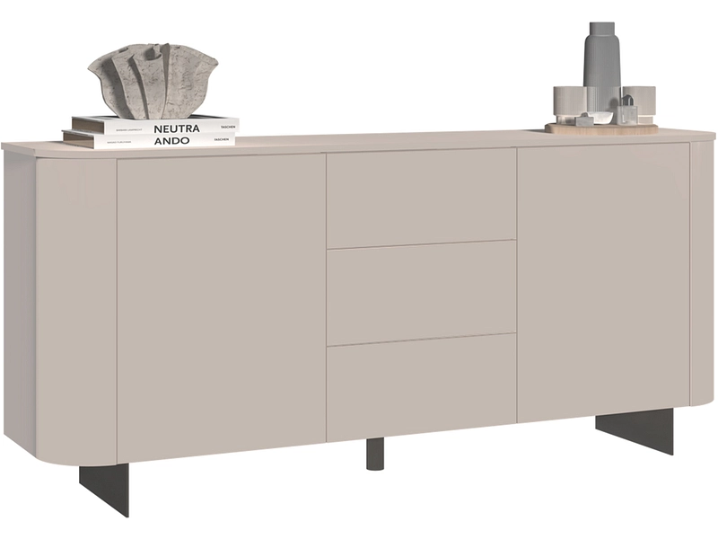 Sideboard ORTISEI 43x180x85cm