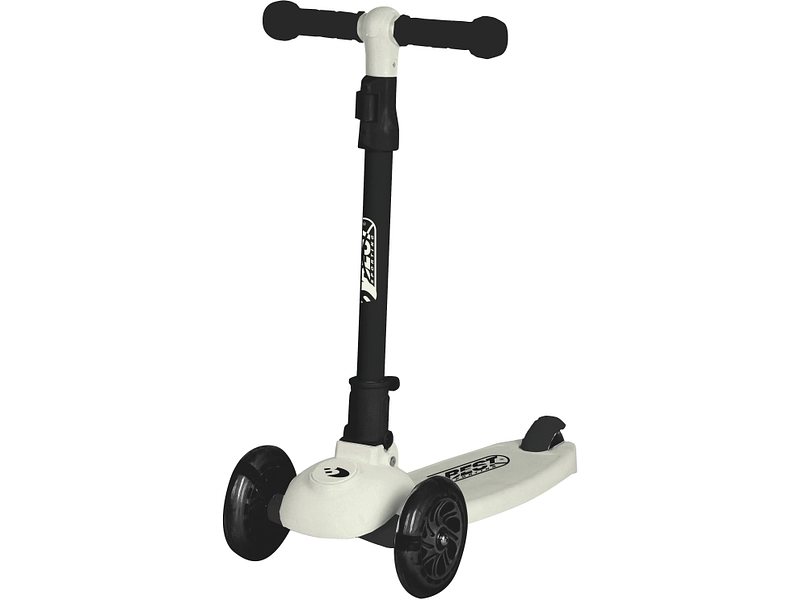 BEST SPORTING Kinderroller 3W KIDS SCOOTER