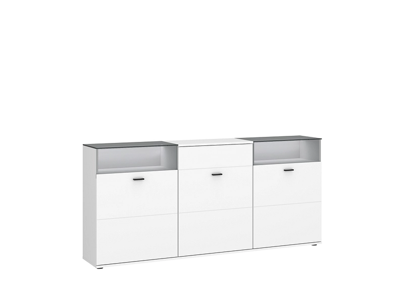 Sideboard RION 38x180x84.7cm