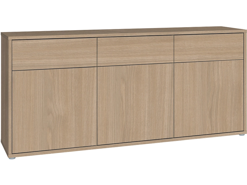 Sideboard ALICE SPRINGS 41.5x184.2x83.1cm