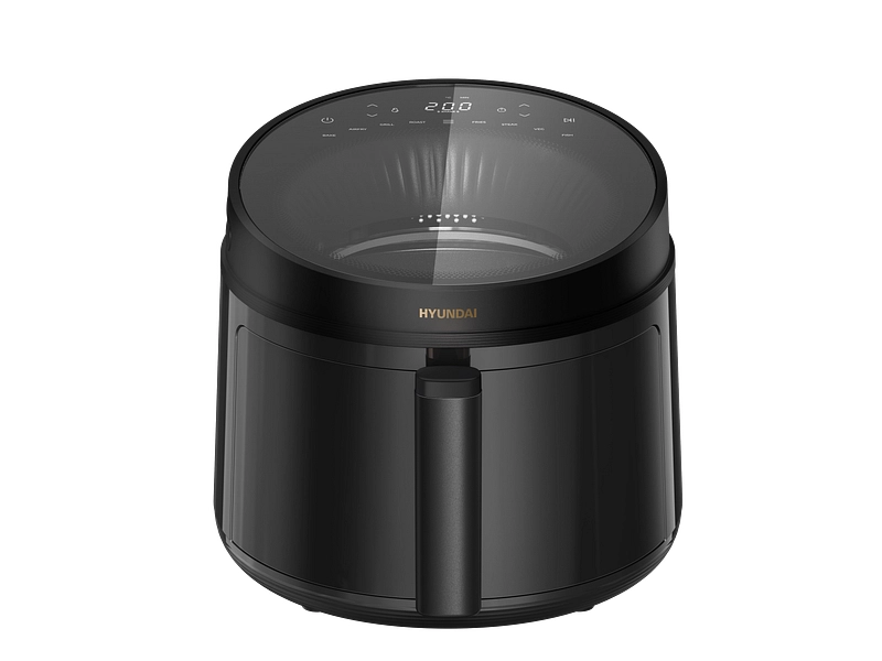 HYUNDAI Air fryer MASTER CHEF 5L