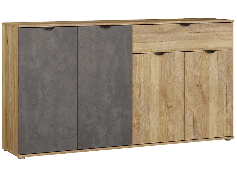 Sideboard SUMICA 34.8x159.3x84.9cm