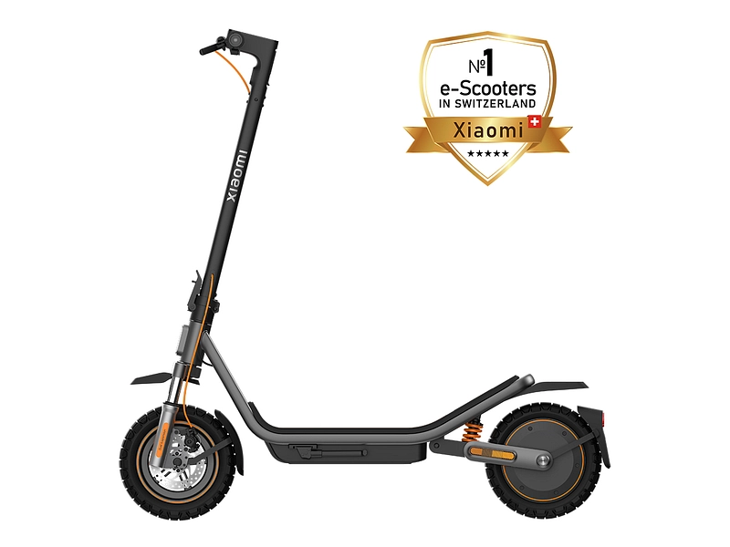 XIAOMI E-Scooter Scooter 6 Pro 400W 70KM