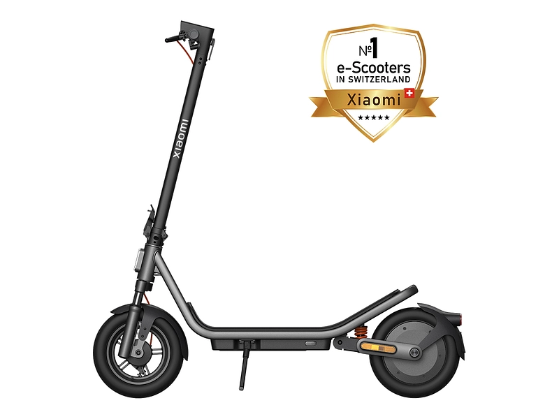 XIAOMI E-Scooter Scooter 6 400W 45KM