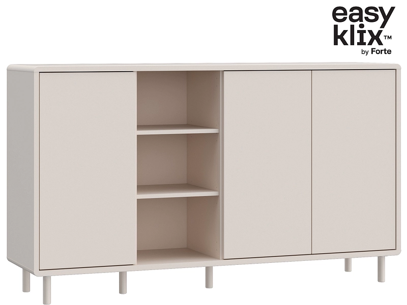 EASYKLIX Sideboard PLAYLY 42x161.6x95cm