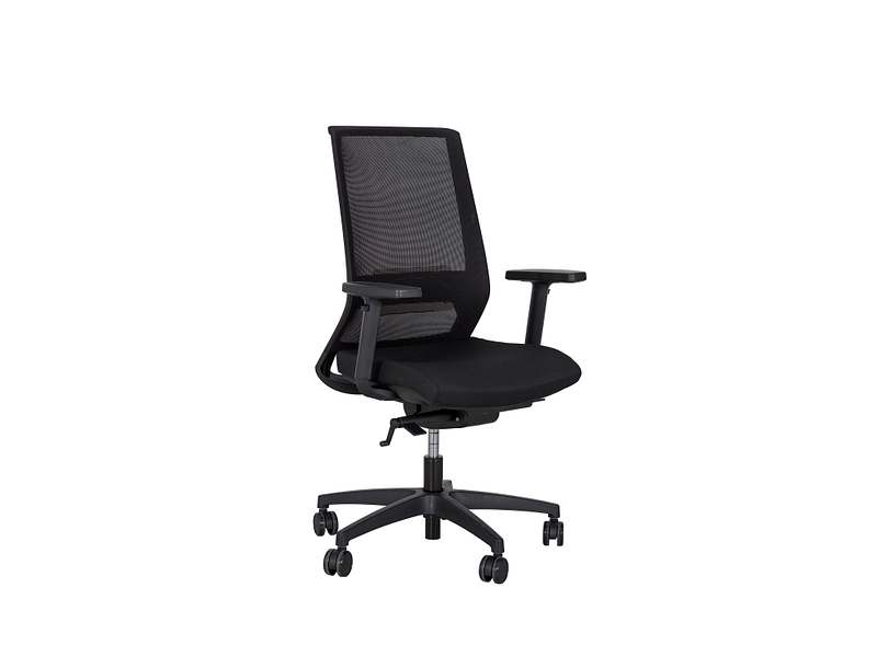 Bürosessel GAMI EVO PRO Mesh