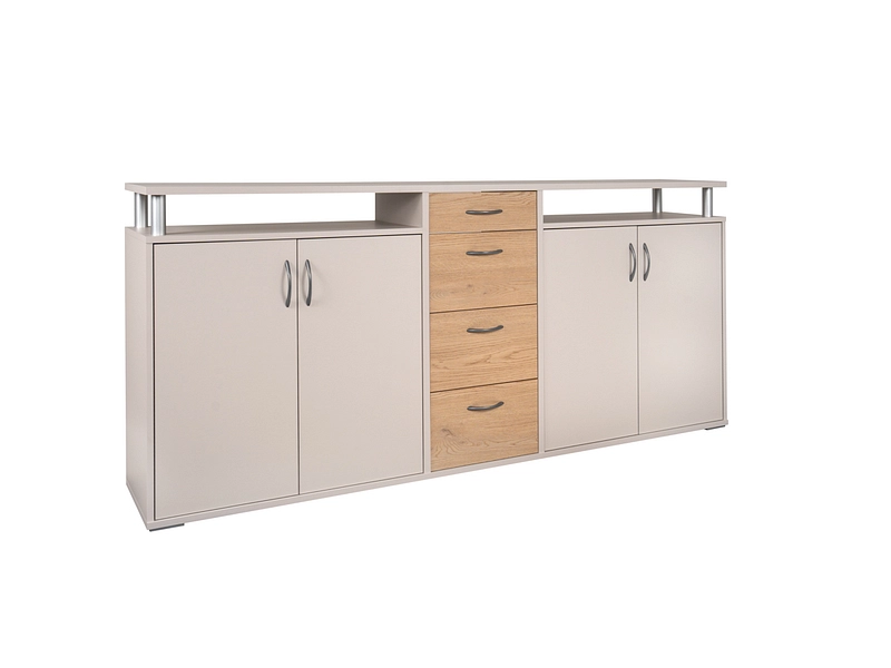 Sideboard MAXIMO 38x208x93.5cm