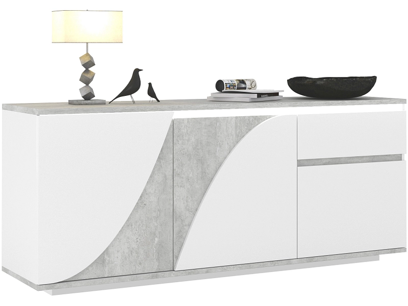 Sideboard GOYA 50x200x84cm