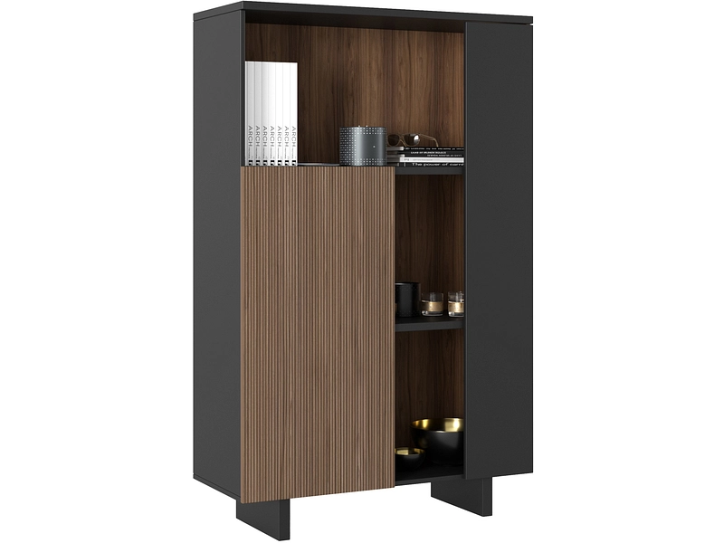 Sideboard LISON 40x100x158cm