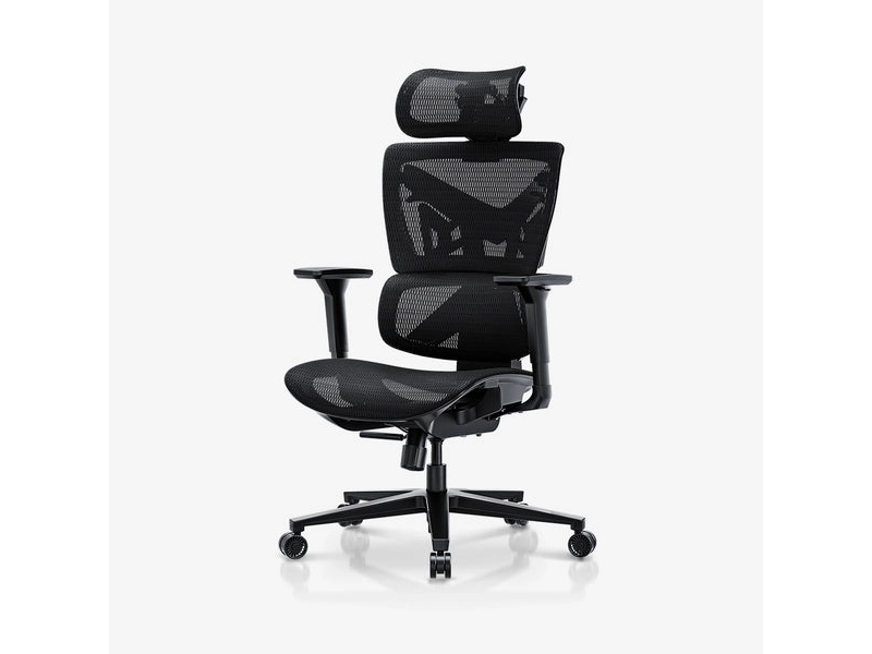 Gaming Sessel ANDA SEAT X-AIR MEGA Synthetisches Leder