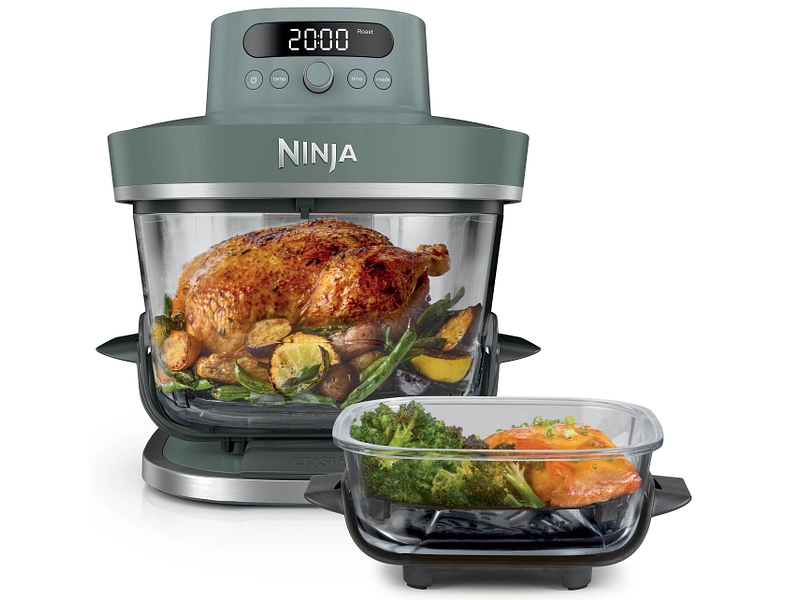 NINJA Air fryer Crispi 5.7L