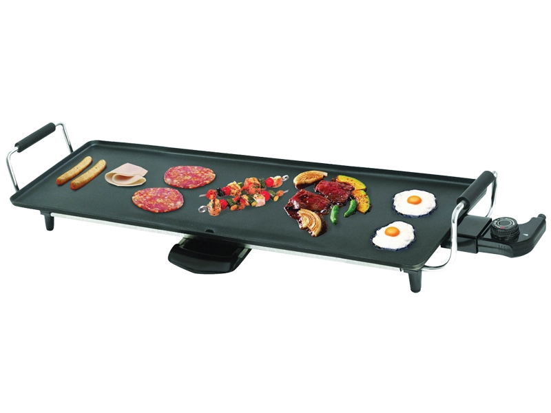 Teppenyaki-Grill OHMEX OHM-TPK-2370