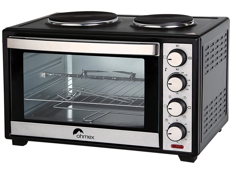 Mini-four 48L OHMEX OHM-OVN-4888HP