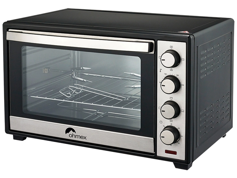 Mini-four 38L OHMEX OHM-OVN-3838