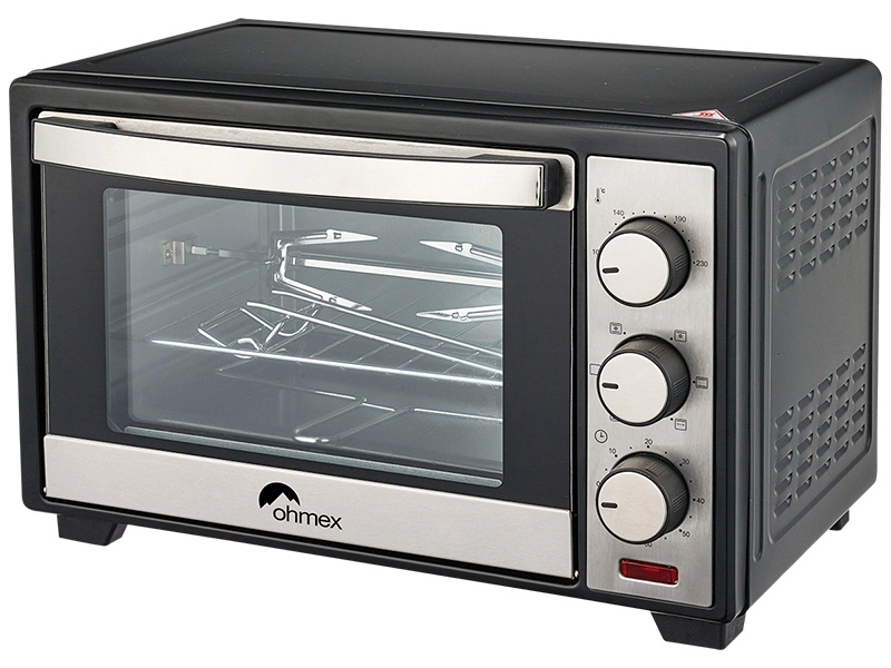 Mini-Ofen 25L OHMEX OHM-OVN-2525