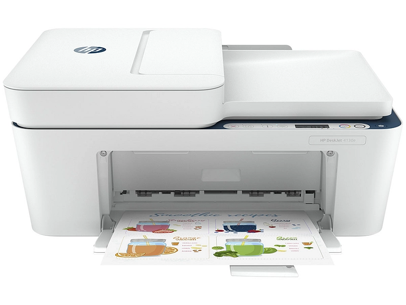 Drucker HP MFC DESKJET 4130E inkjet