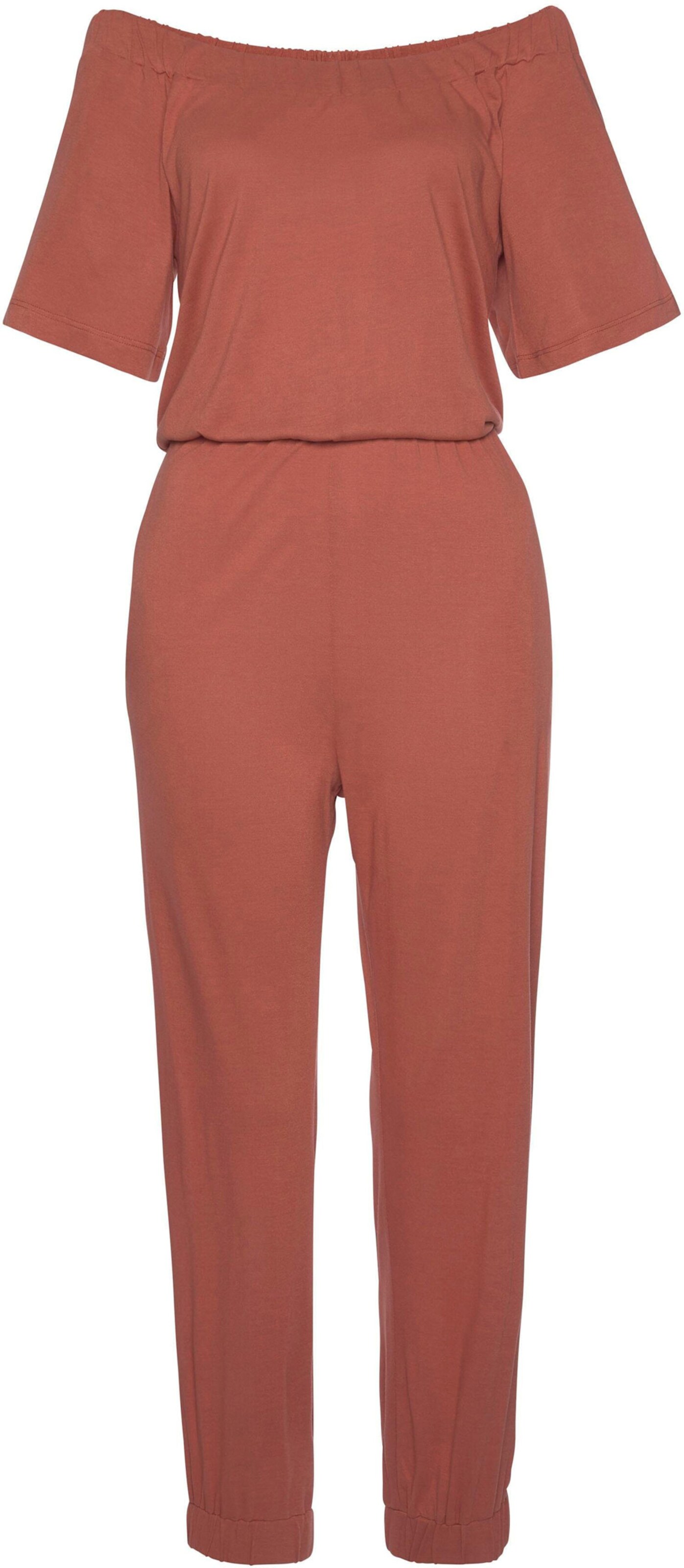 Overall in terra von LASCANA