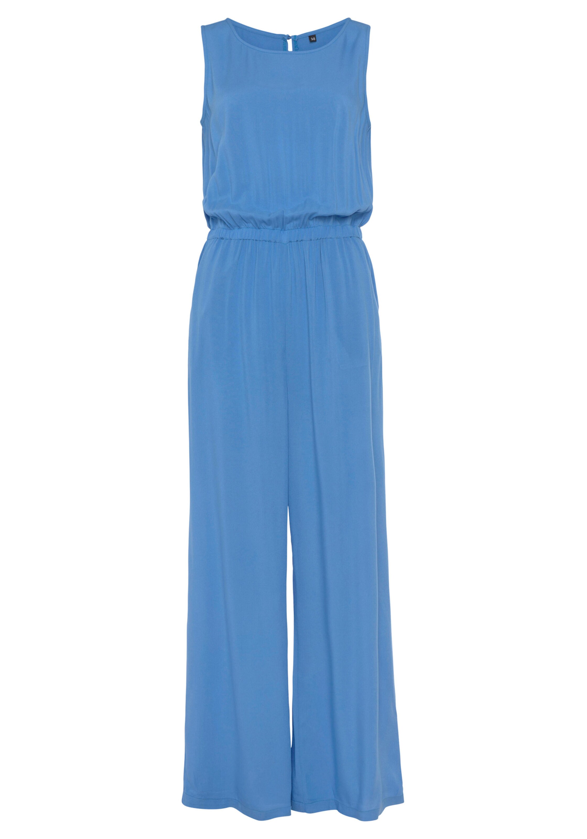 Overall in blau von LASCANA