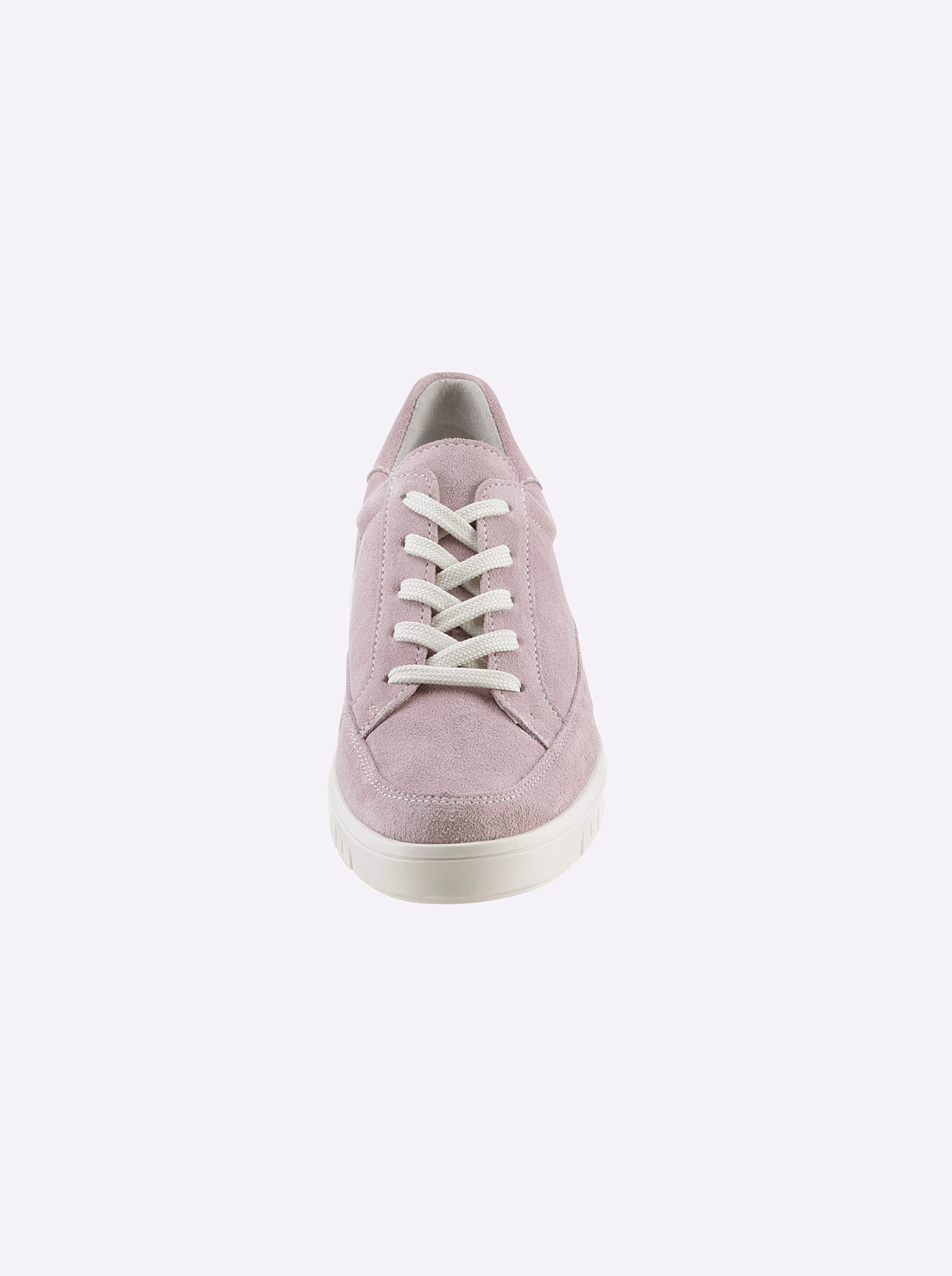 Sneaker in hortensie von airsoft modern+