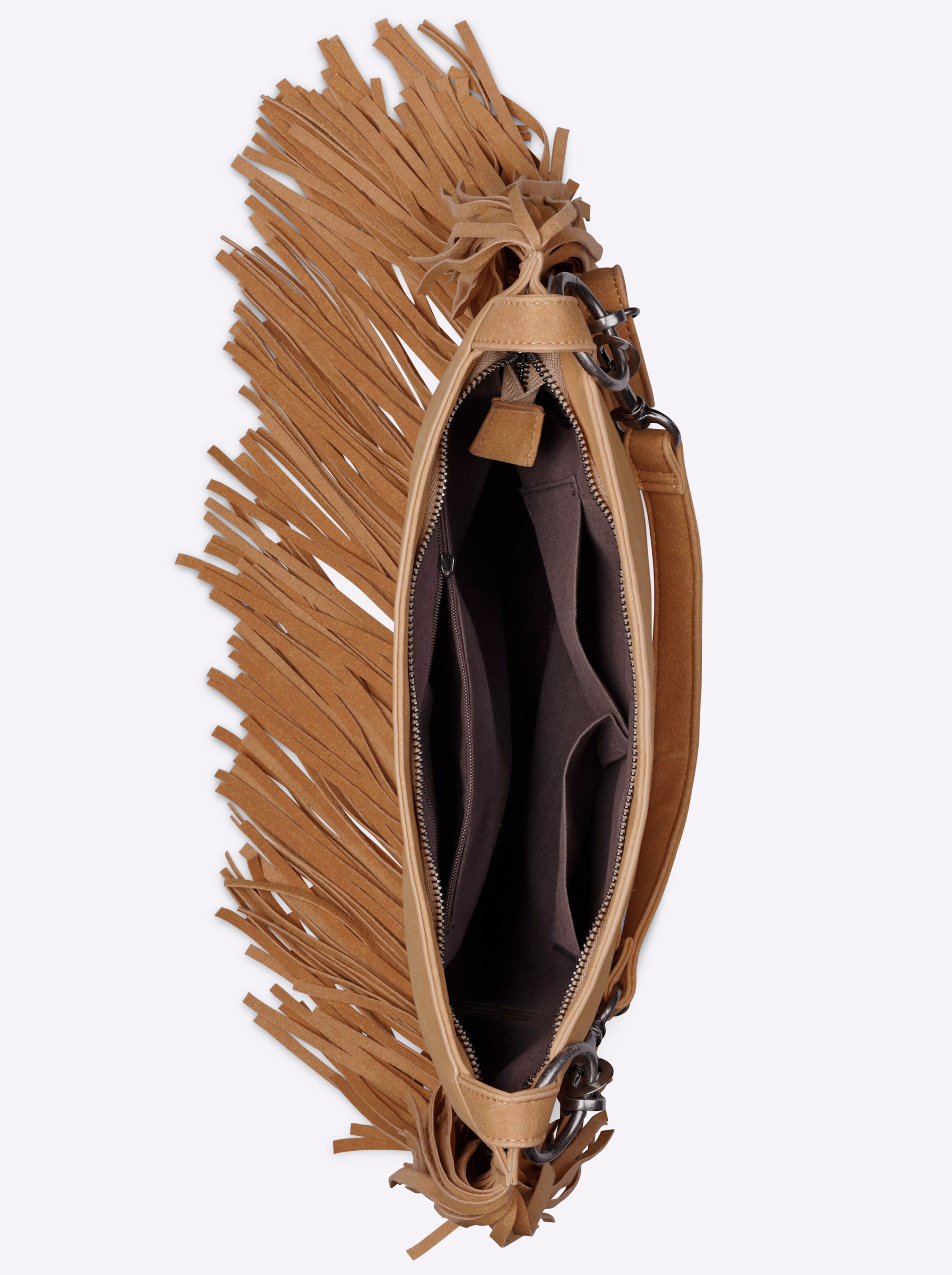 Tasche in ocker von heine