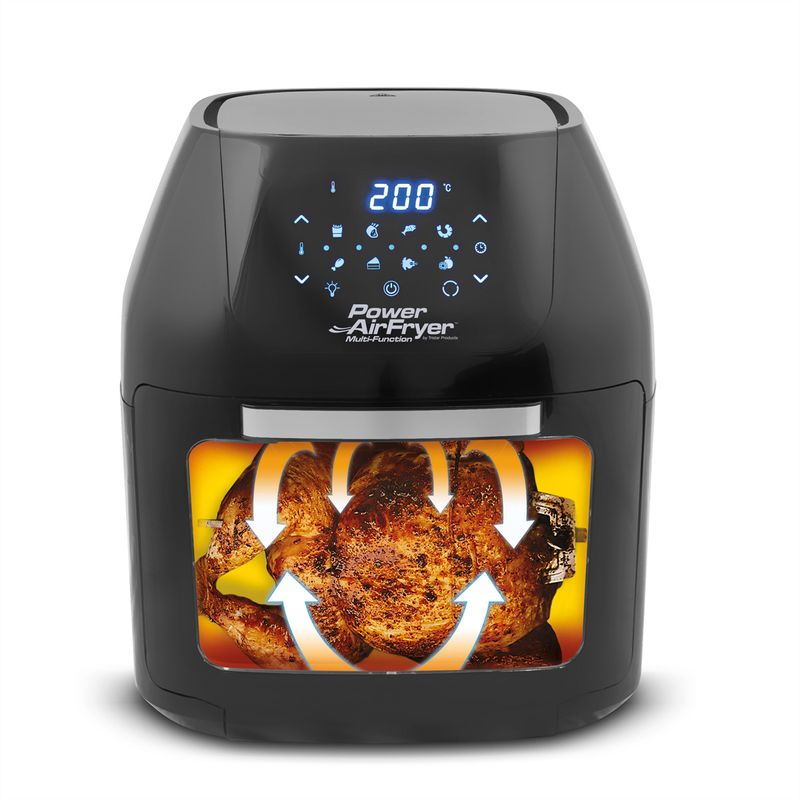 PowerXL Air Fryer Multi-Function
